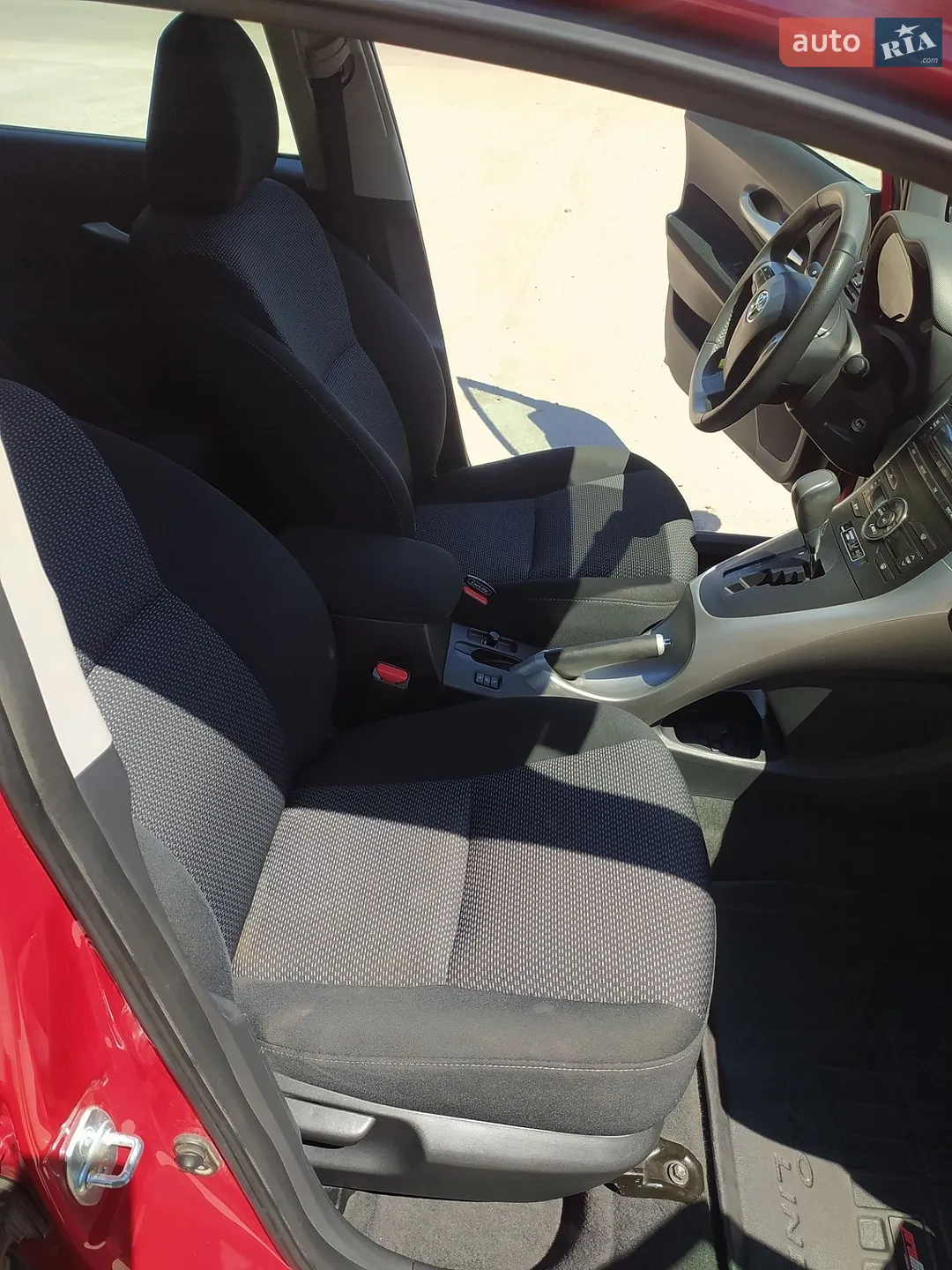 2011 Toyota Auris - мініатюра 7