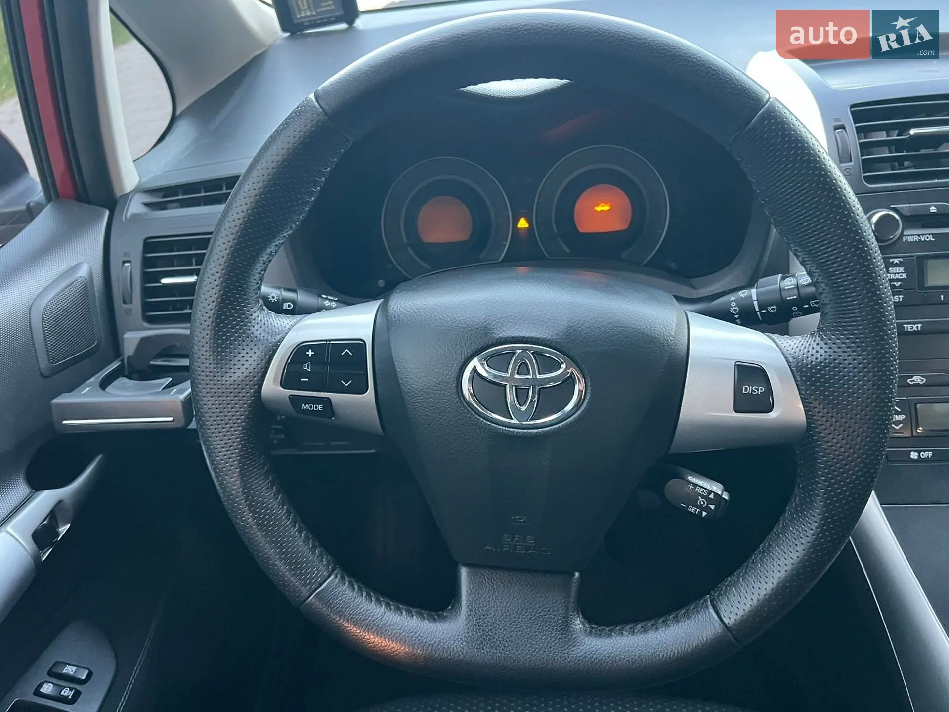 2011 Toyota Auris - мініатюра 42