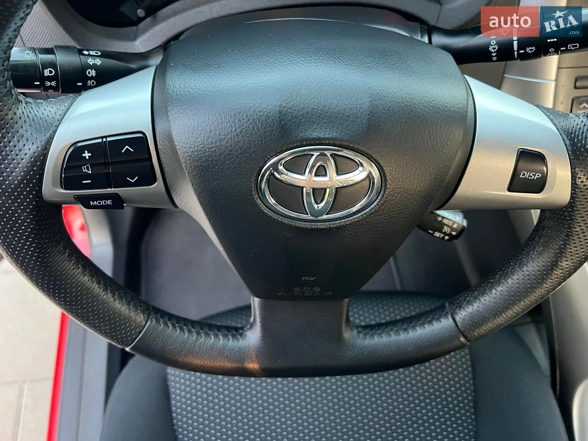 2011 Toyota Auris - мініатюра 46