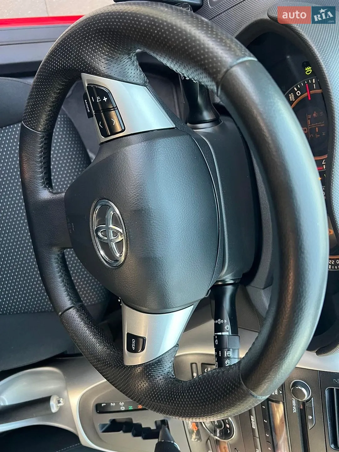 2011 Toyota Auris - мініатюра 44