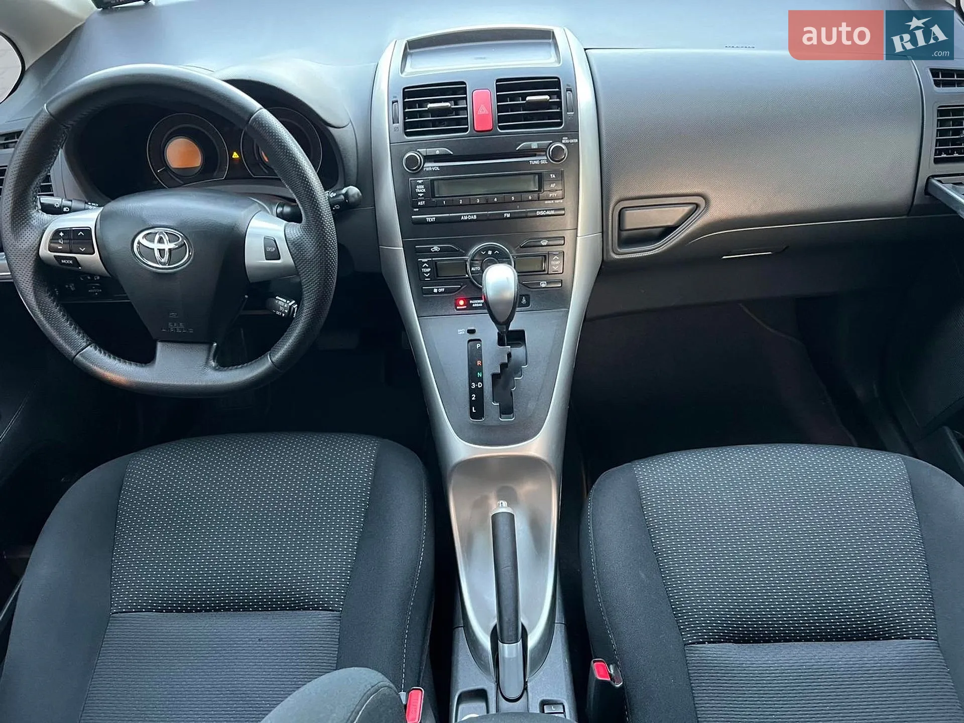 2011 Toyota Auris - мініатюра 49