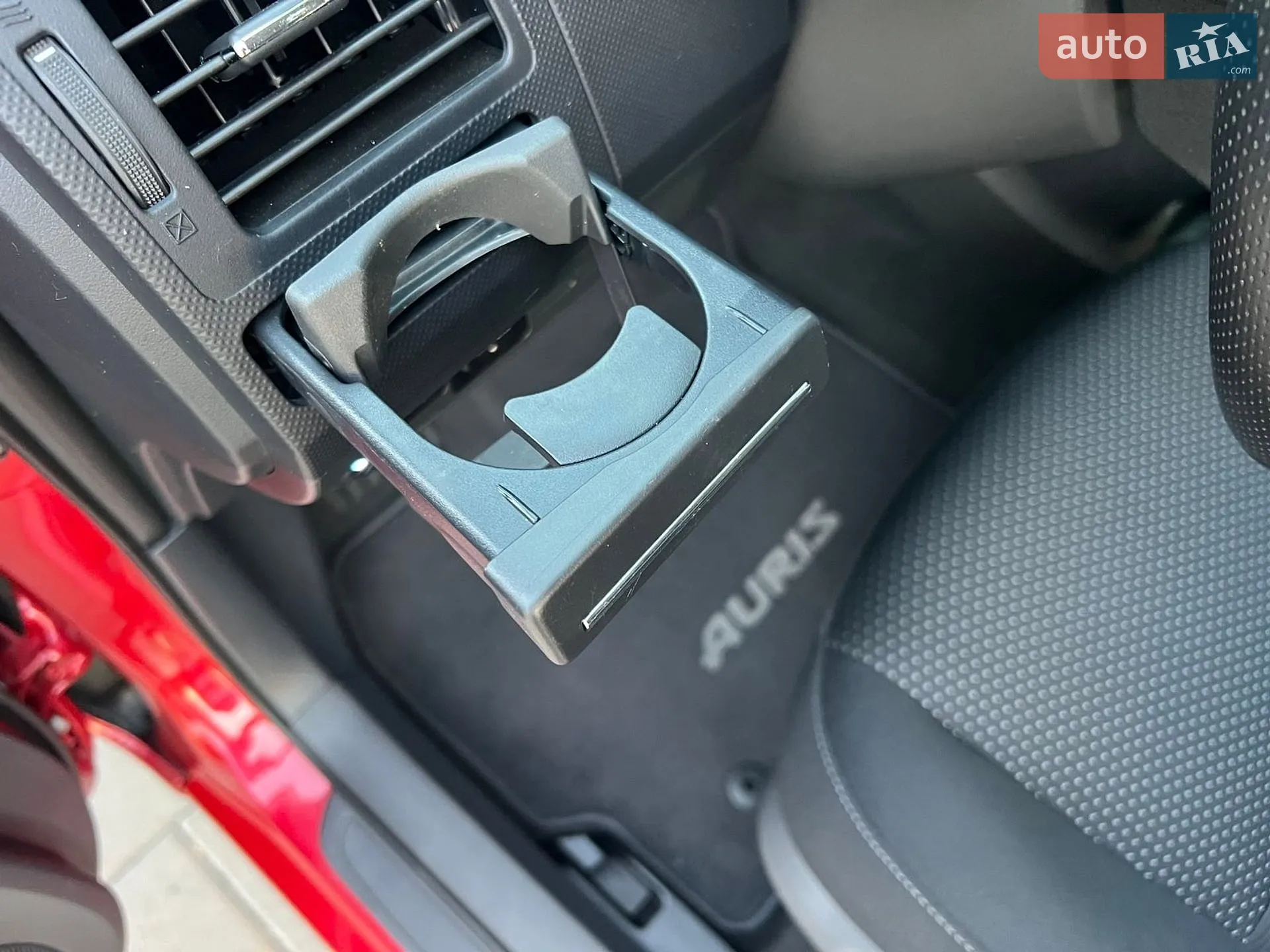 2011 Toyota Auris - мініатюра 49