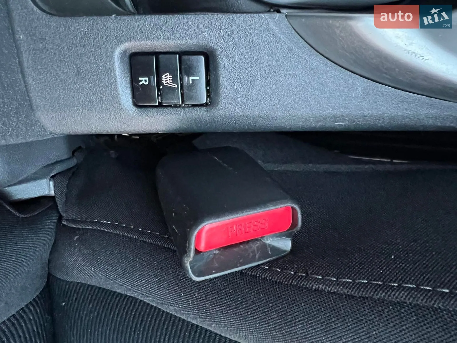 2011 Toyota Auris - мініатюра 50
