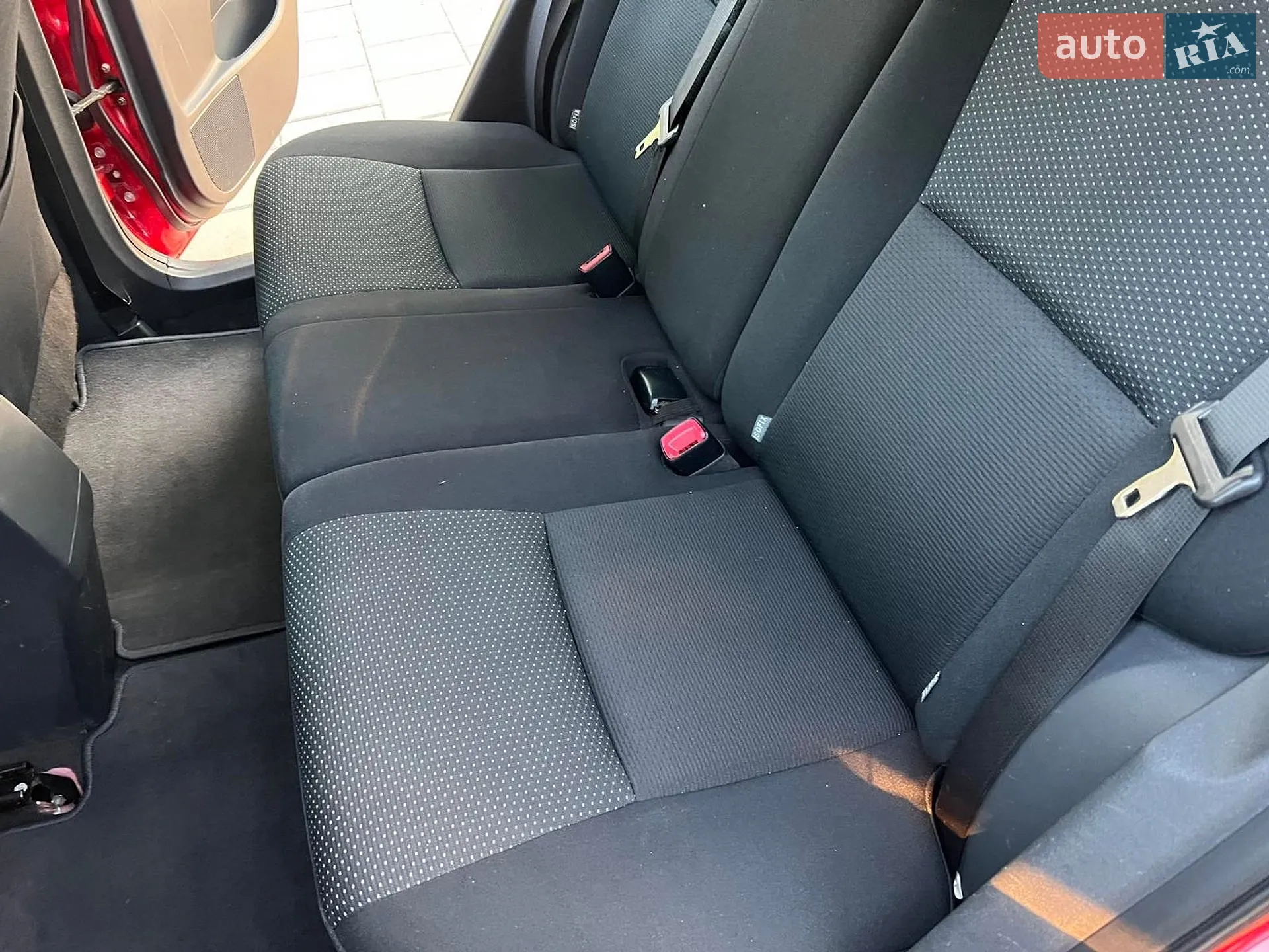 2011 Toyota Auris - мініатюра 54