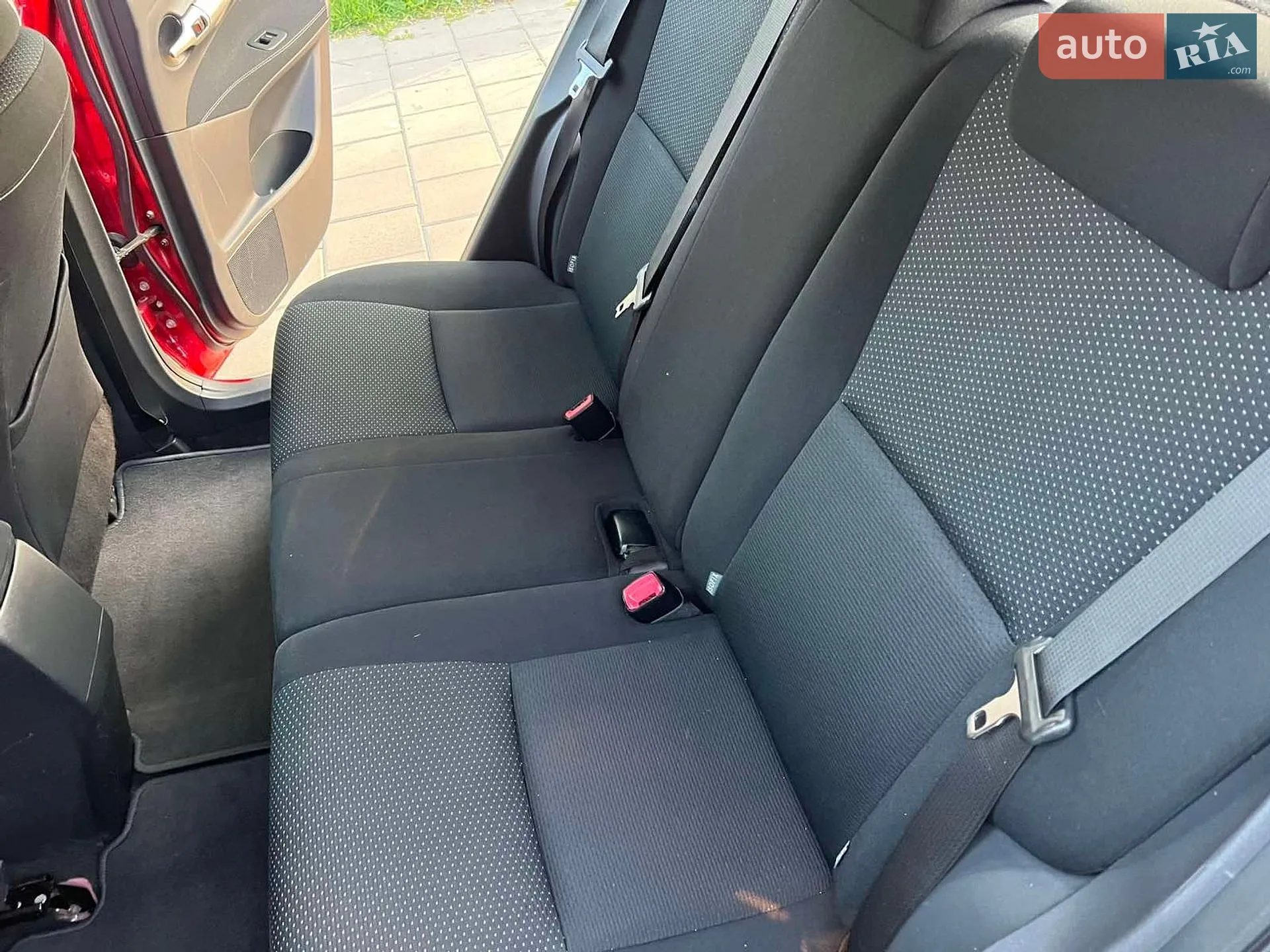 2011 Toyota Auris - мініатюра 58