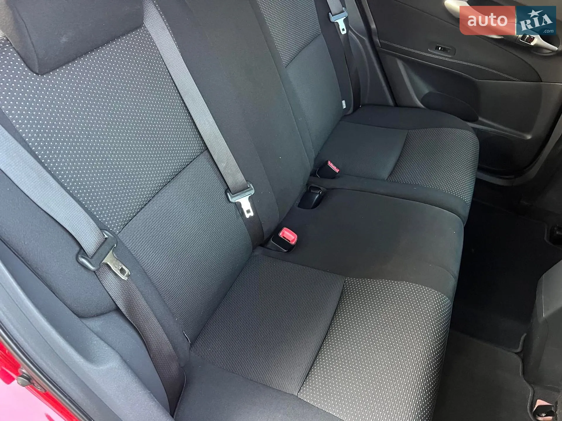 2011 Toyota Auris - мініатюра 56