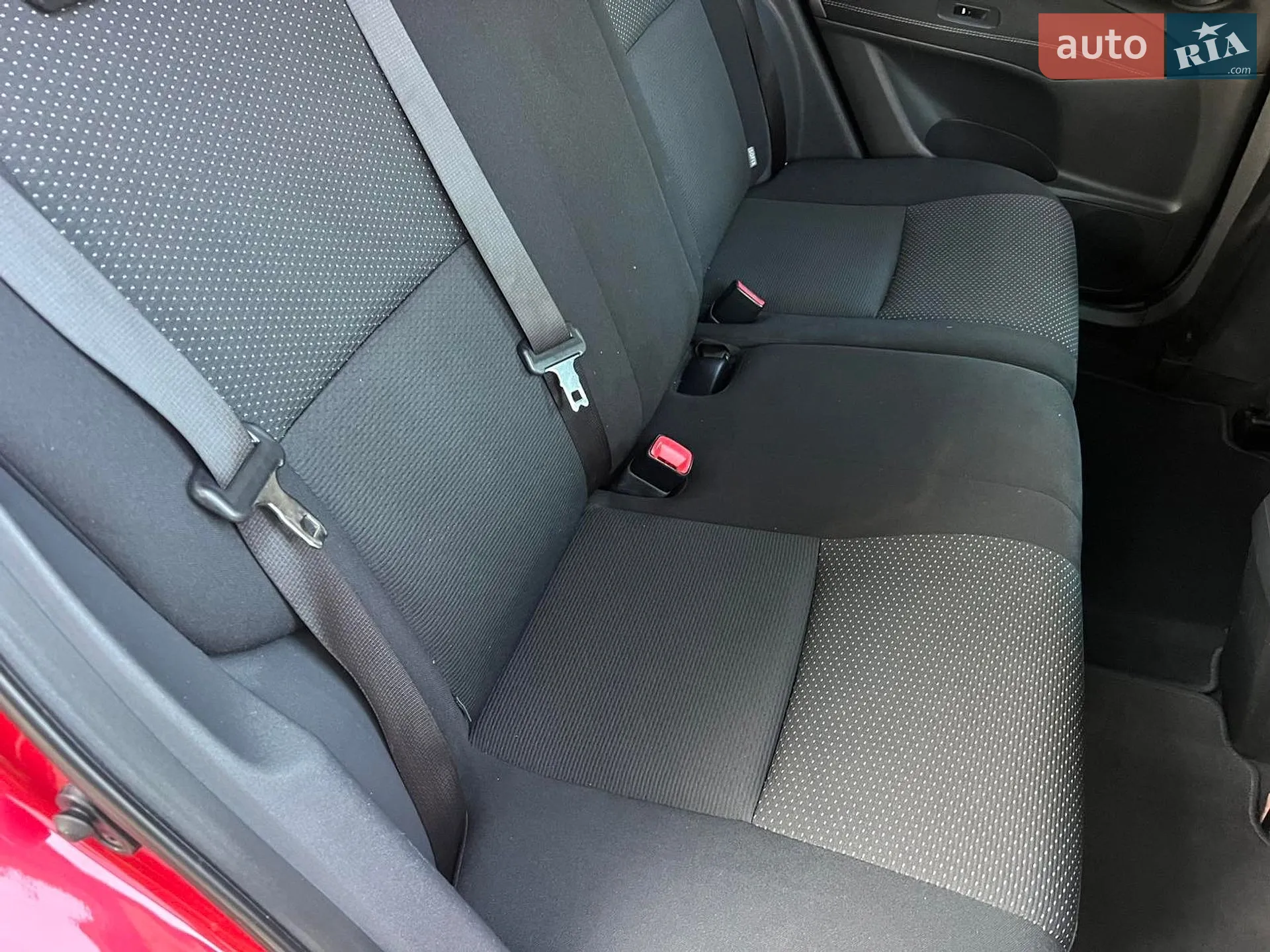 2011 Toyota Auris - мініатюра 58