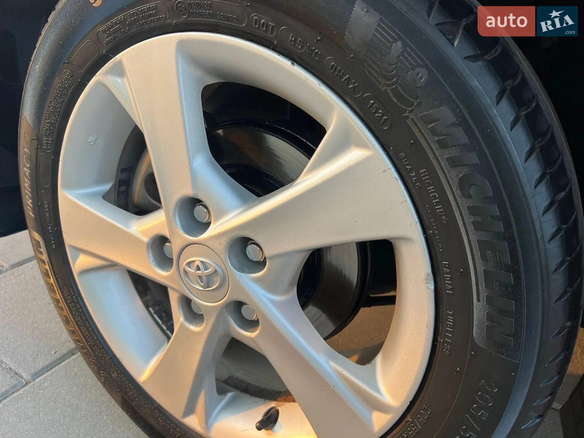 2011 Toyota Auris - мініатюра 61