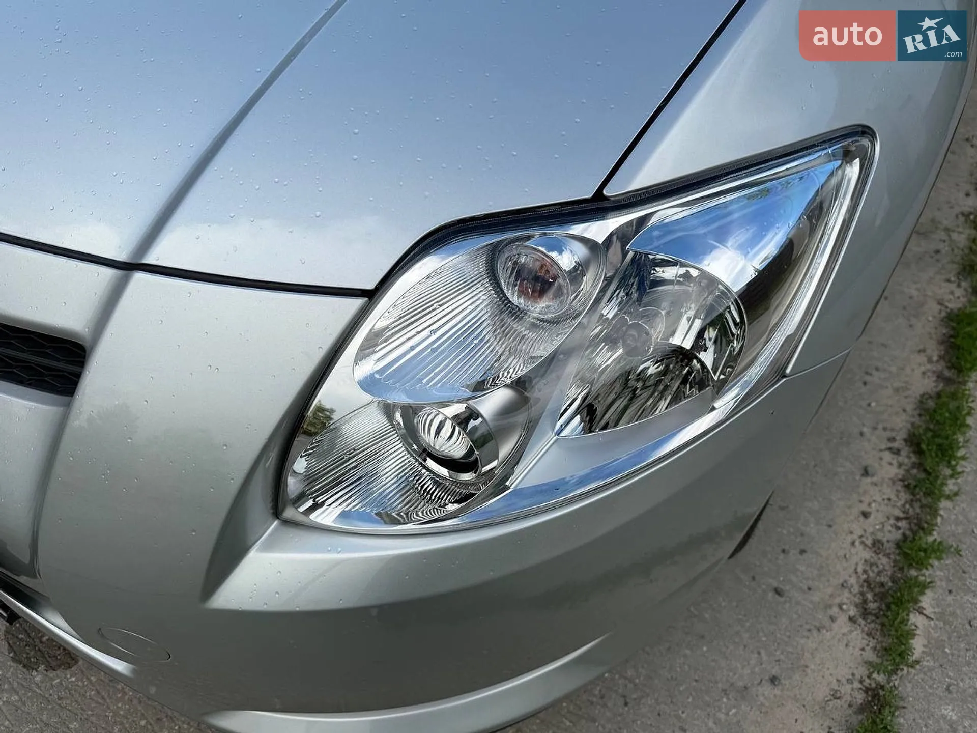 2010 Toyota Auris - мініатюра 22