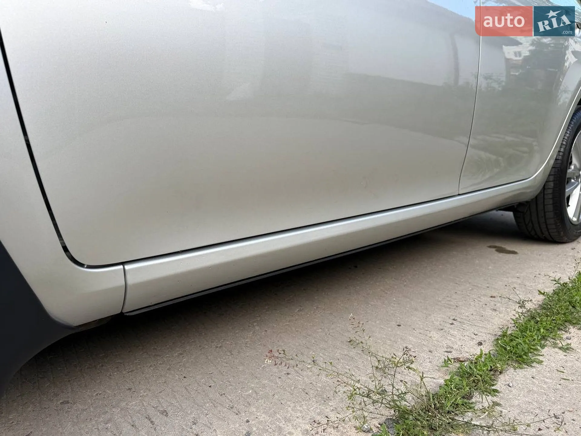 2010 Toyota Auris - мініатюра 25