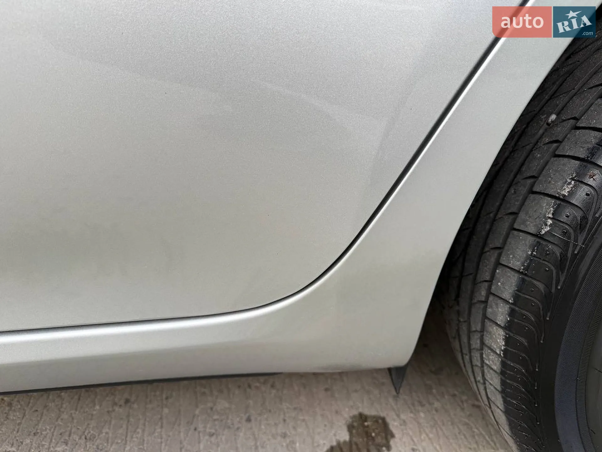 2010 Toyota Auris - мініатюра 37