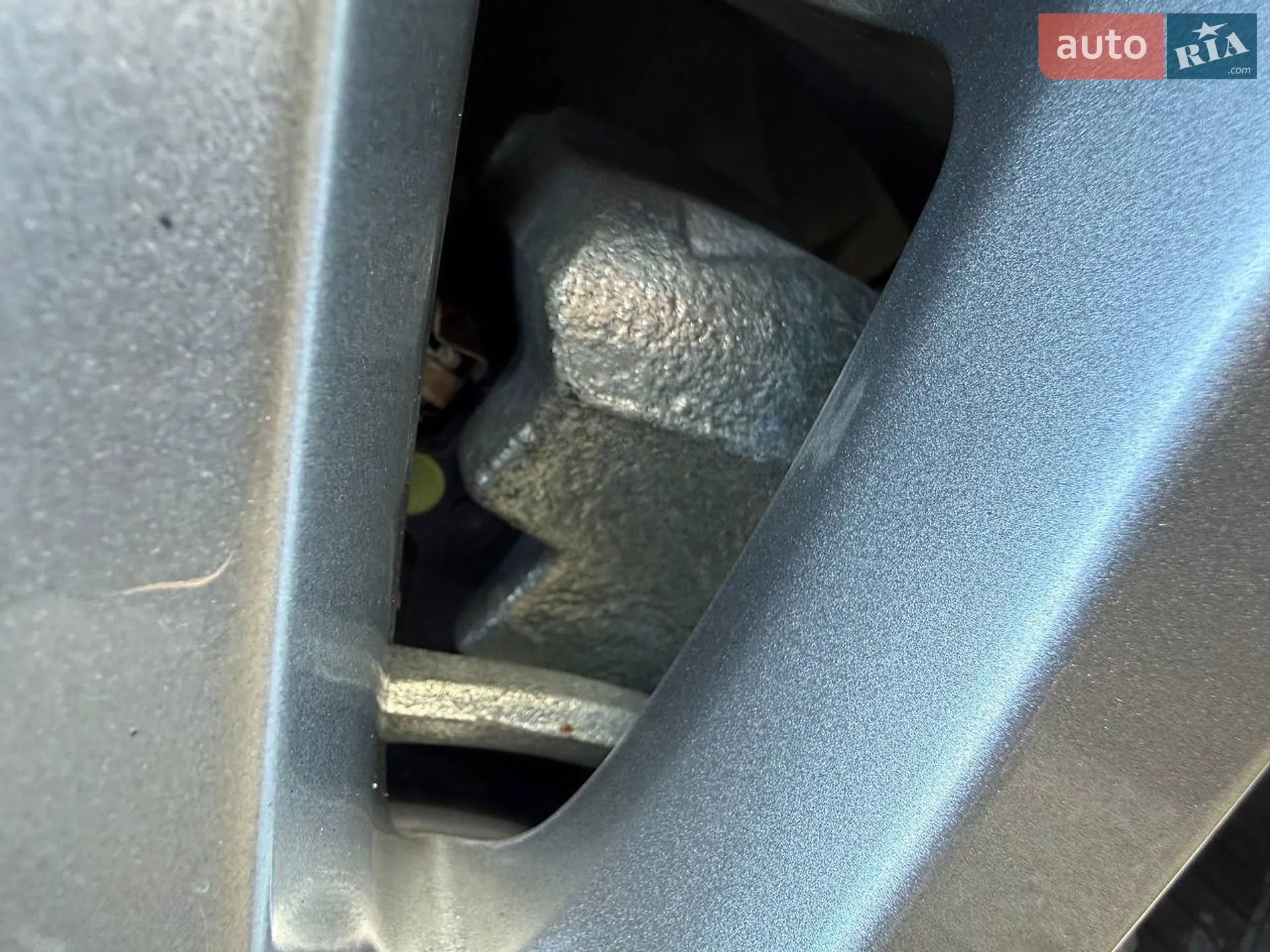 2010 Toyota Auris - мініатюра 42