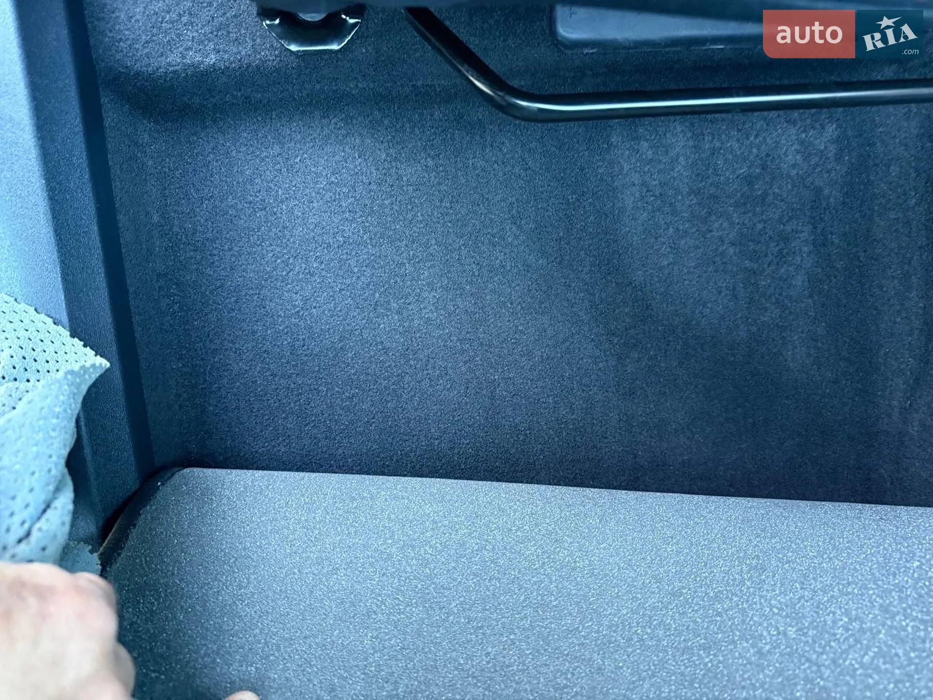 2010 Toyota Auris - мініатюра 74