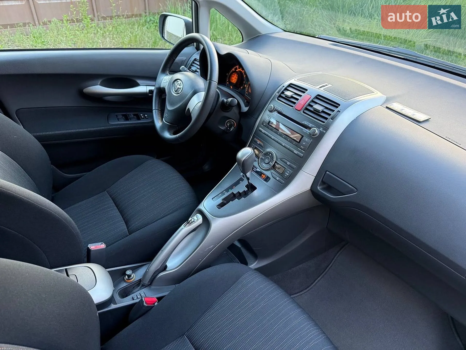 2010 Toyota Auris - мініатюра 78
