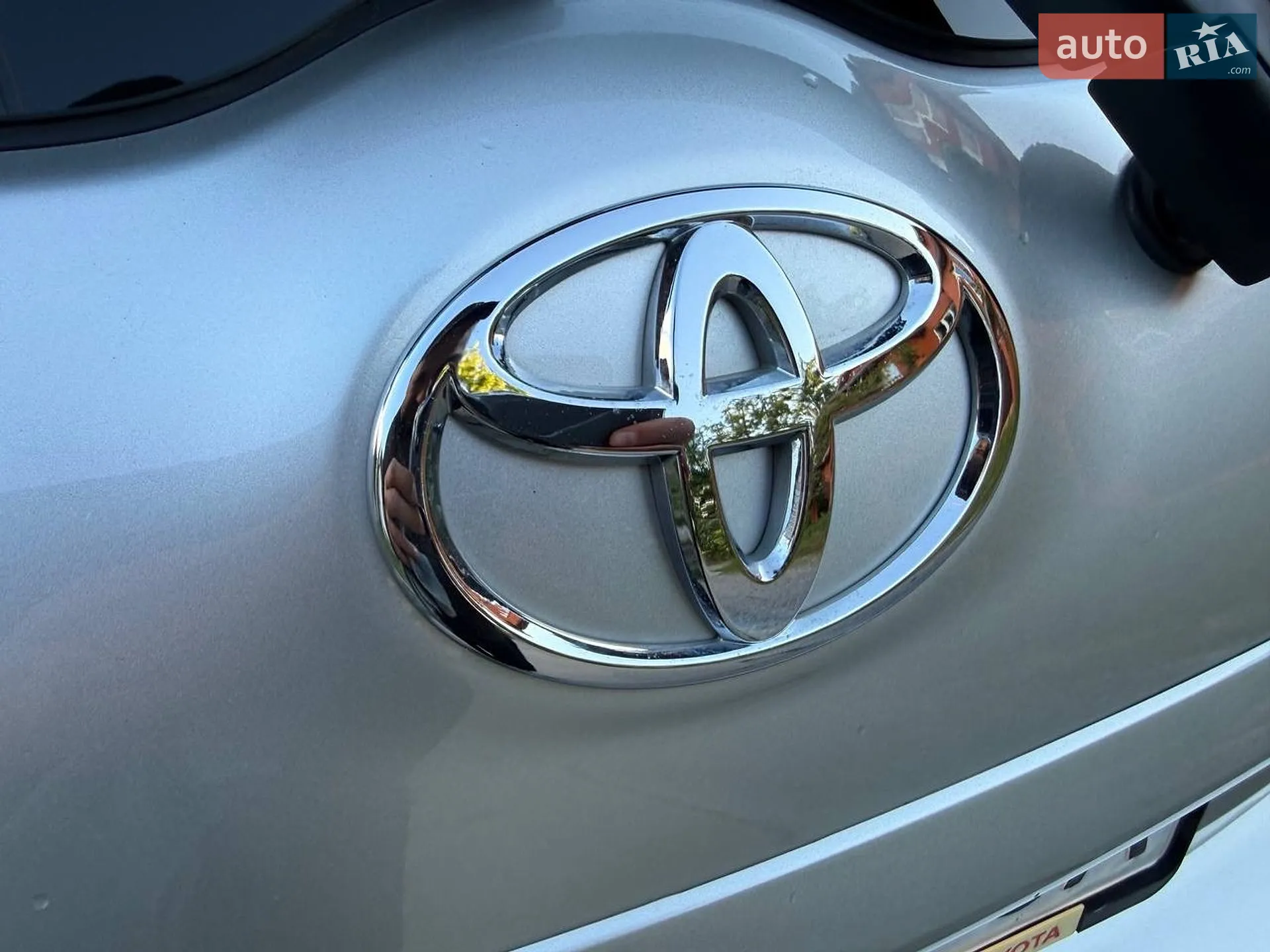 2010 Toyota Auris - мініатюра 92