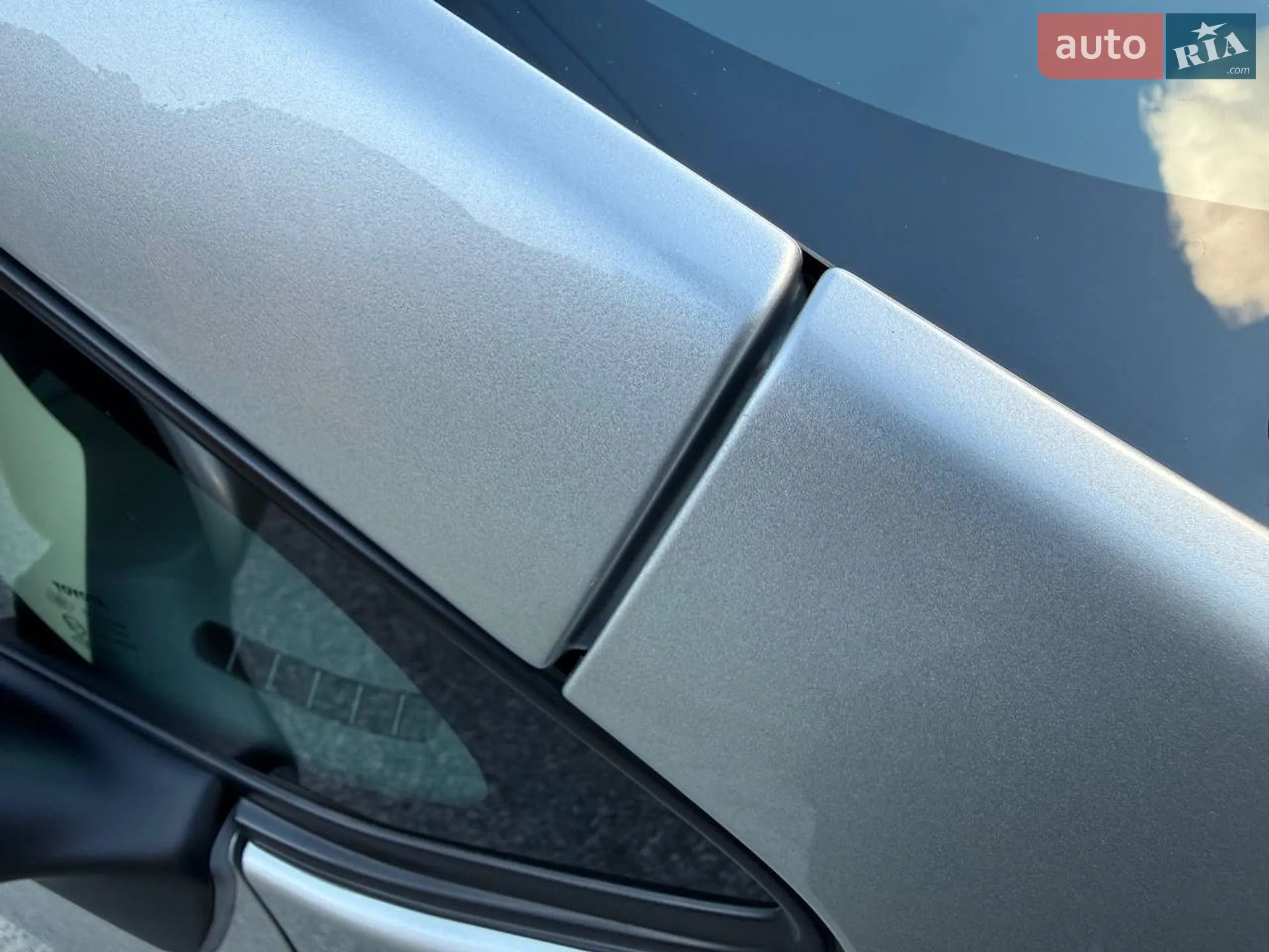 2010 Toyota Auris - мініатюра 123