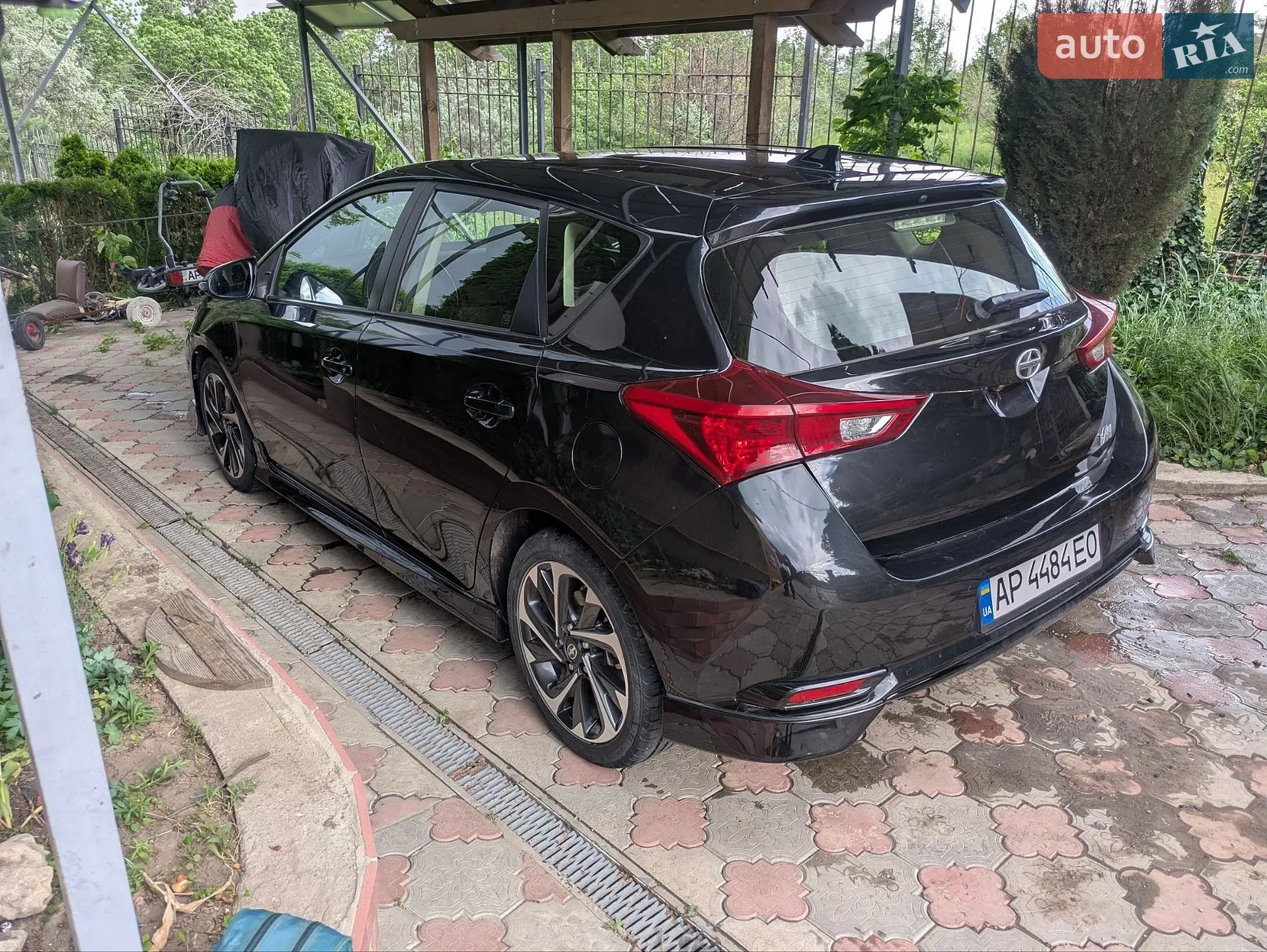 2015 Toyota Auris - мініатюра 14