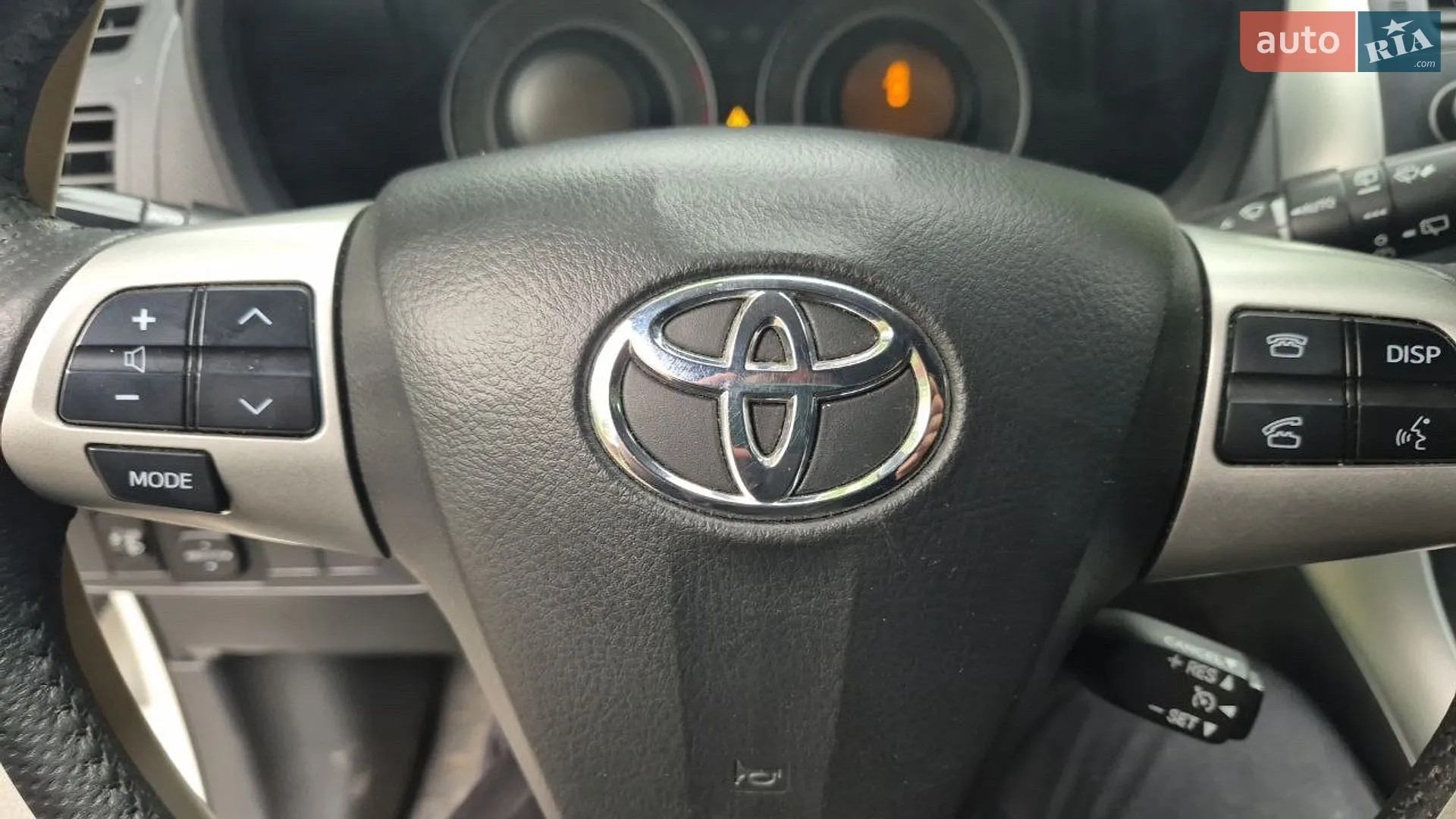 2012 Toyota Auris - мініатюра 9