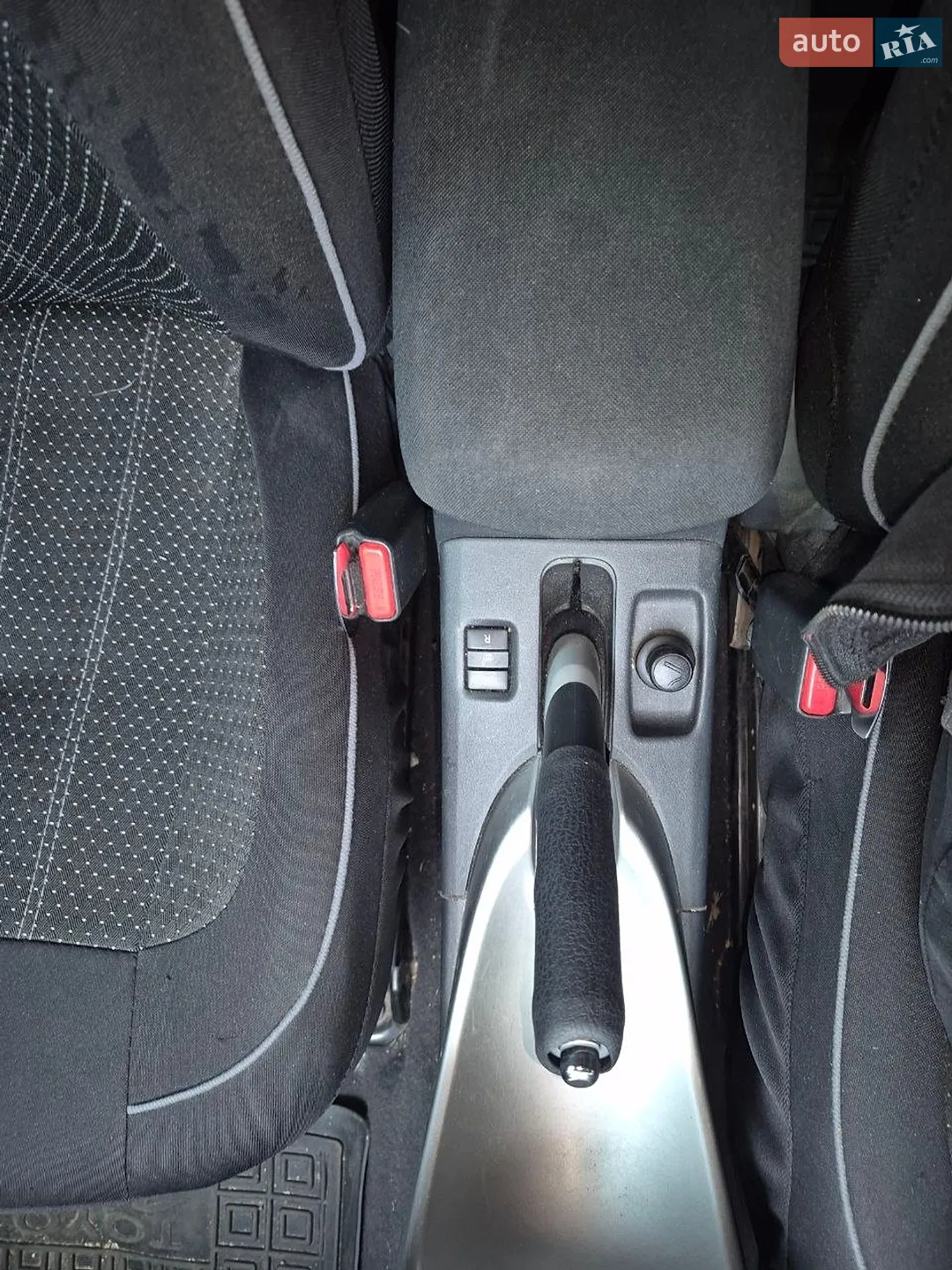 2012 Toyota Auris - мініатюра 19