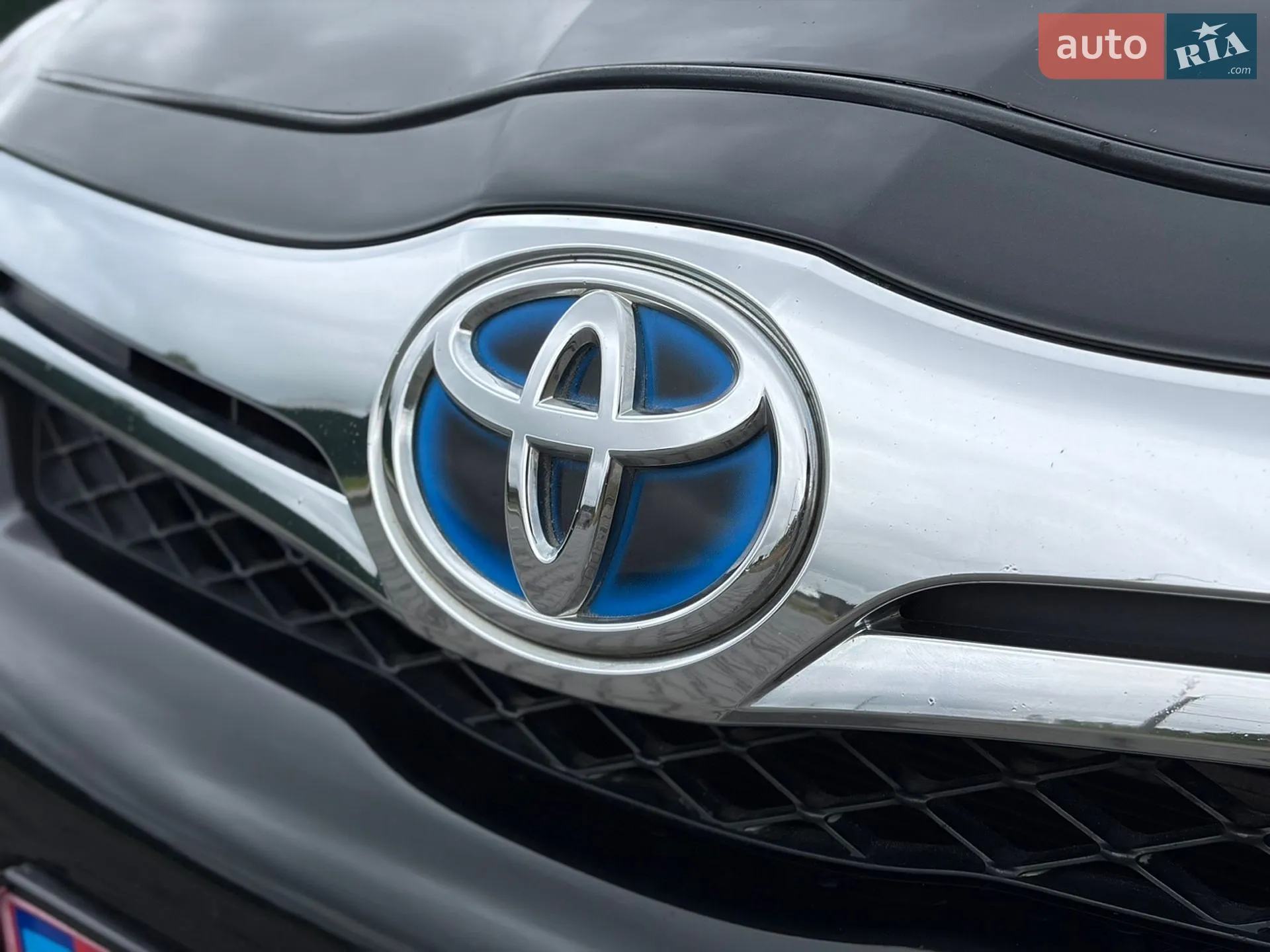 2010 Toyota Auris - мініатюра 13