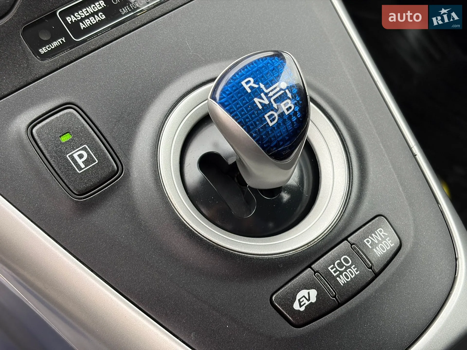 2010 Toyota Auris - мініатюра 24