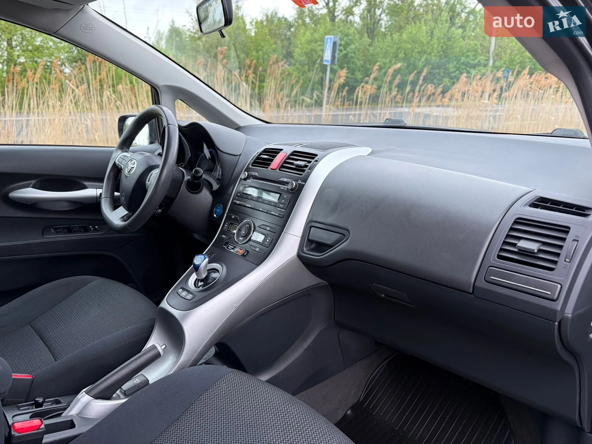 2010 Toyota Auris - мініатюра 33