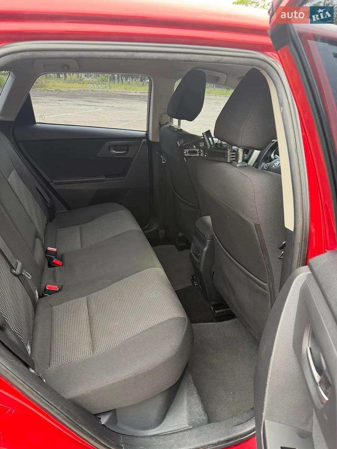 2012 Toyota Auris - мініатюра 15