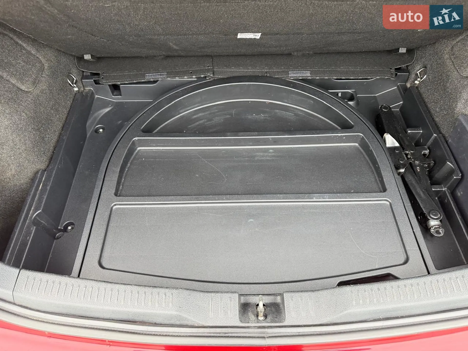 2012 Toyota Auris - мініатюра 20
