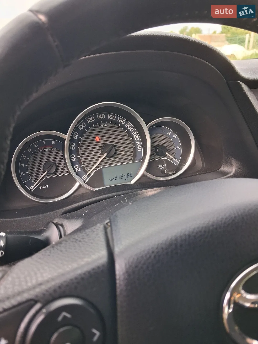 2013 Toyota Auris - мініатюра 15