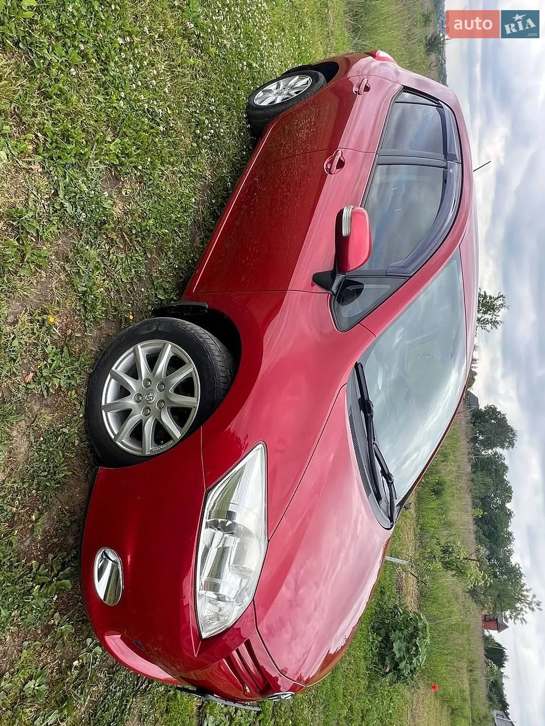 2012 Toyota Auris - мініатюра 15