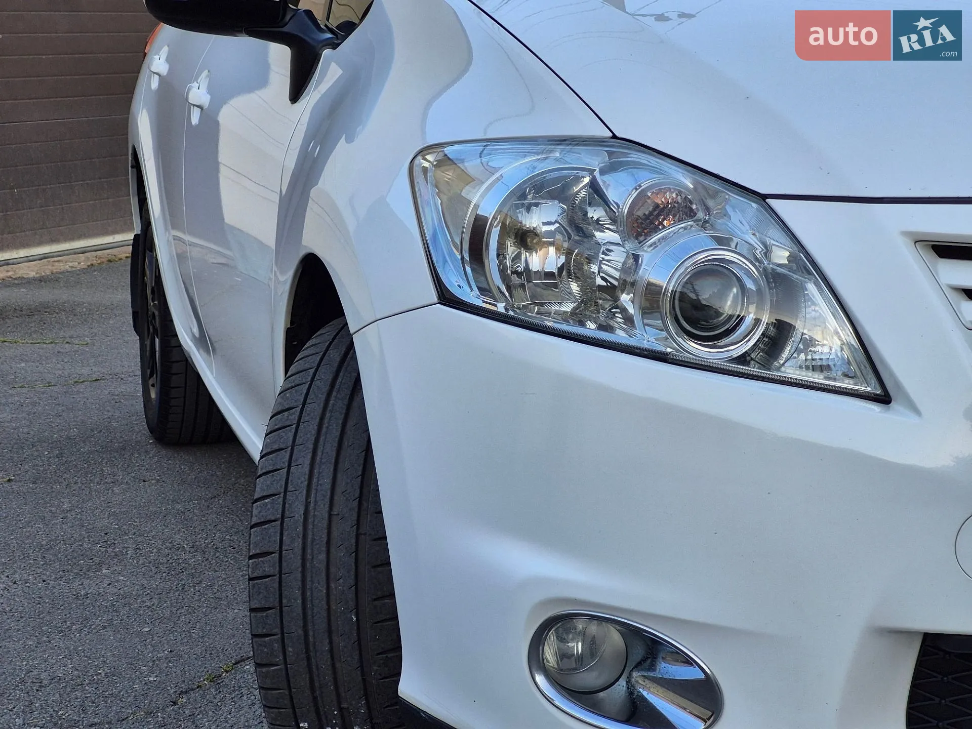 2012 Toyota Auris - мініатюра 22