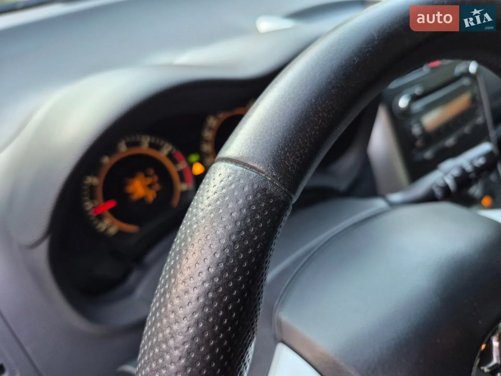 2012 Toyota Auris - мініатюра 42