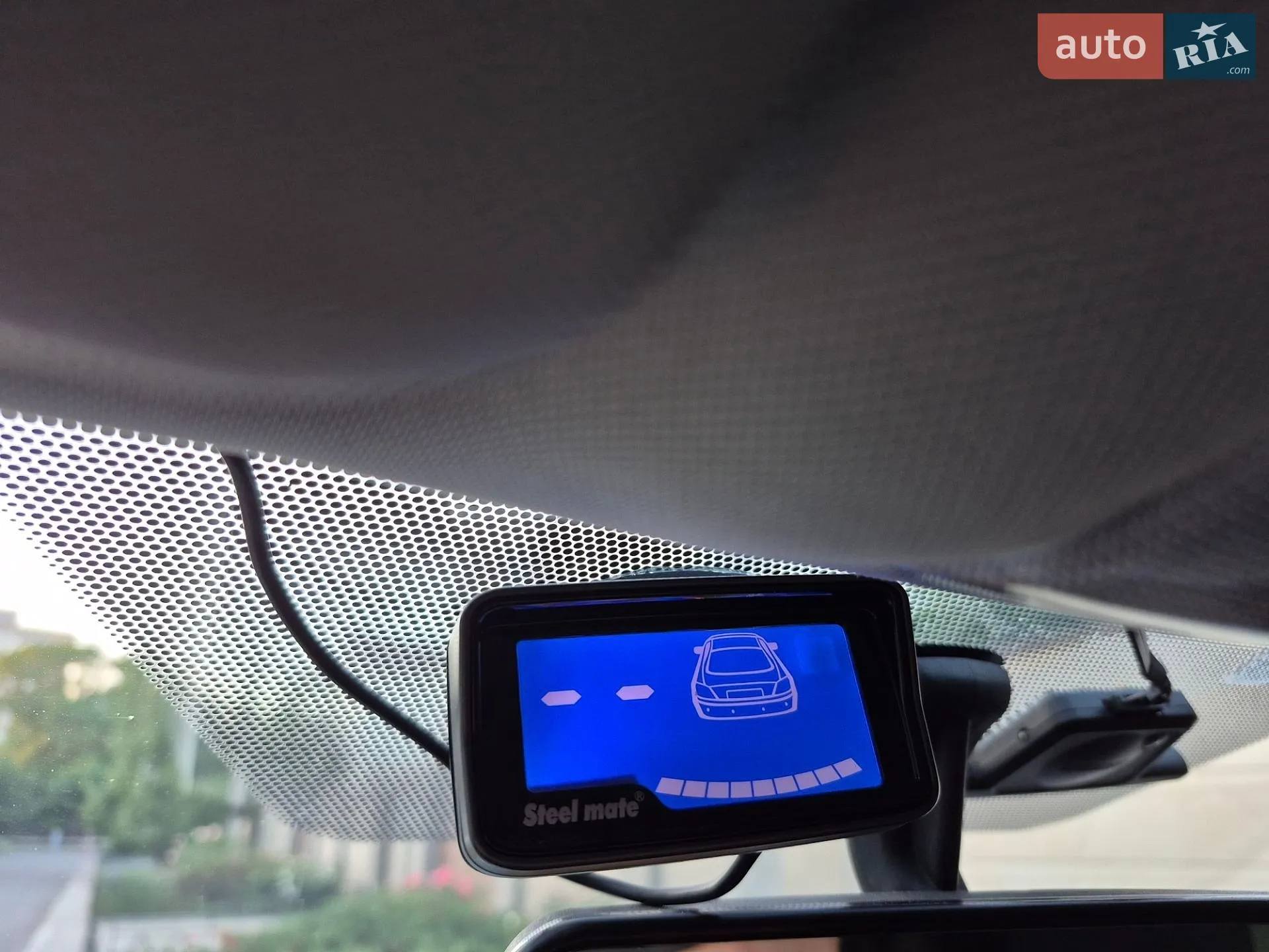2012 Toyota Auris - мініатюра 48
