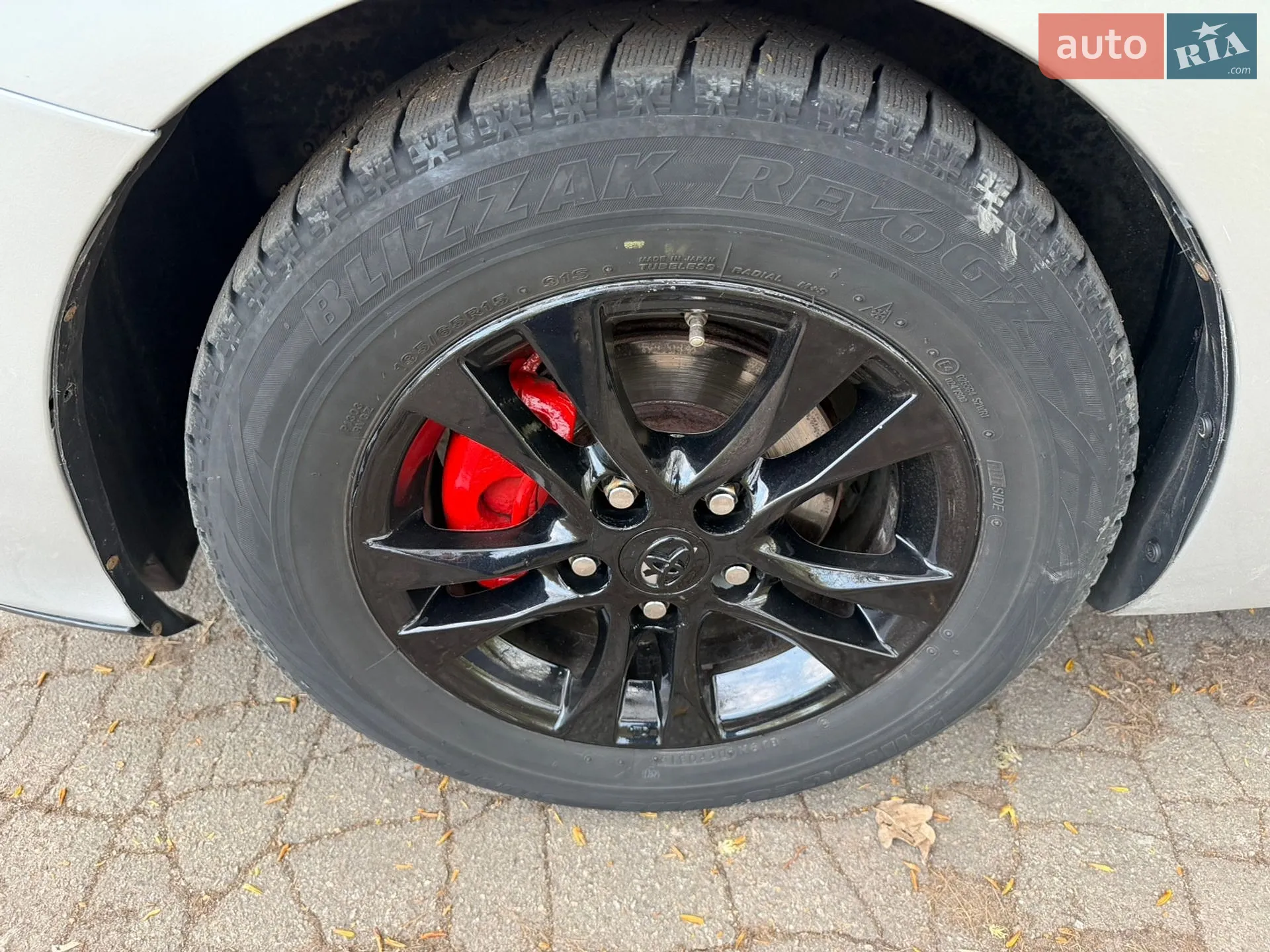 2010 Toyota Auris - мініатюра 18