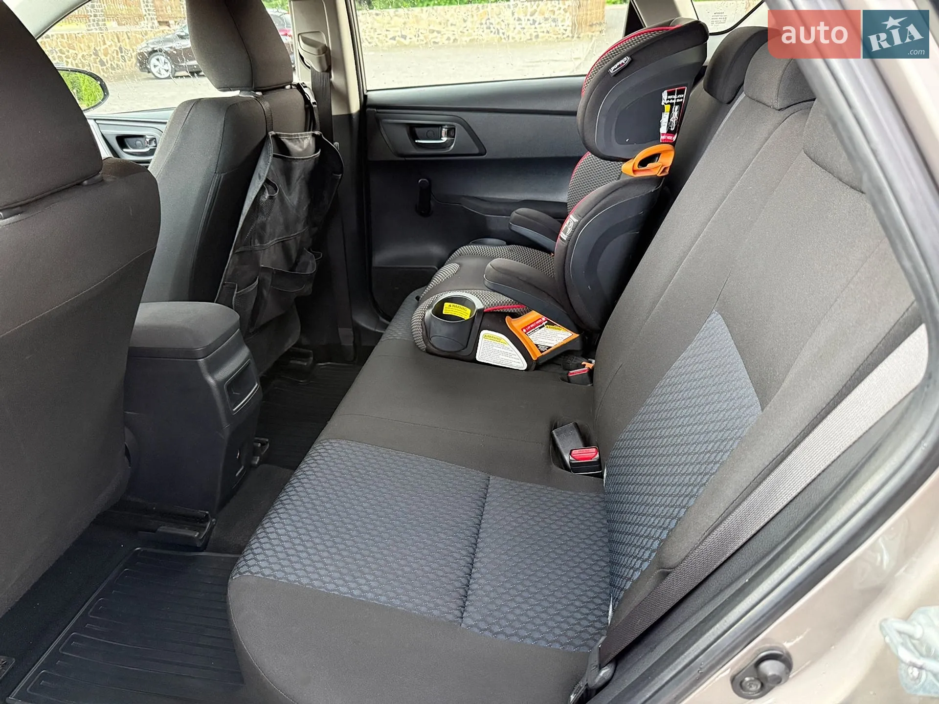 2013 Toyota Auris - мініатюра 19