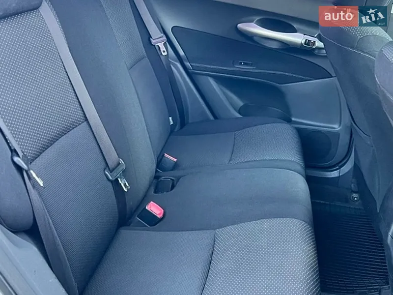 Toyota Auris 2011 VIN NMTKV56E40R088668 фото оголошення 24 з 69