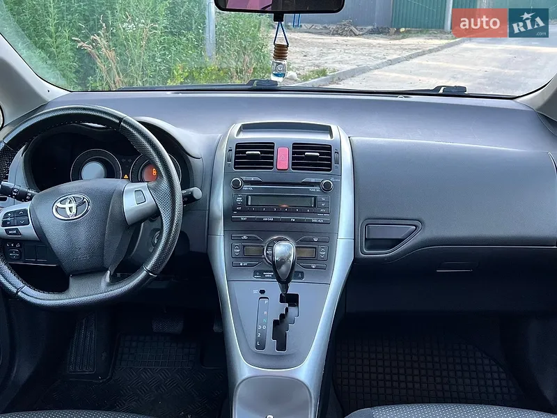 Toyota Auris 2011 VIN NMTKV56E40R088668 фото оголошення 28 з 69