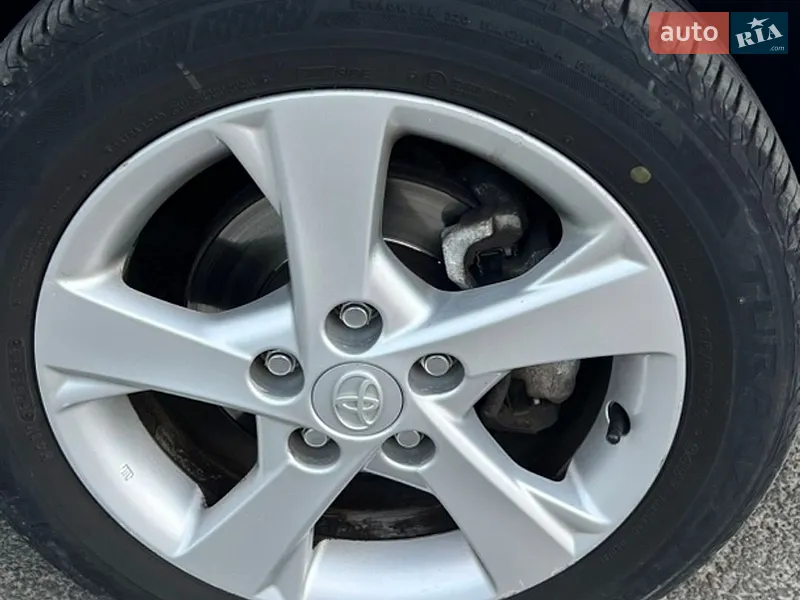 Toyota Auris 2011 VIN NMTKV56E40R088668 фото оголошення 39 з 69