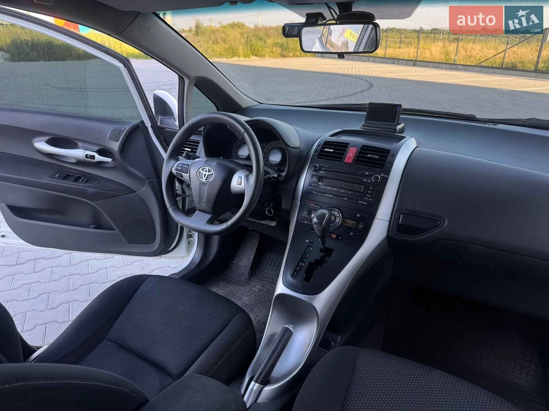 2012 Toyota Auris - мініатюра 36