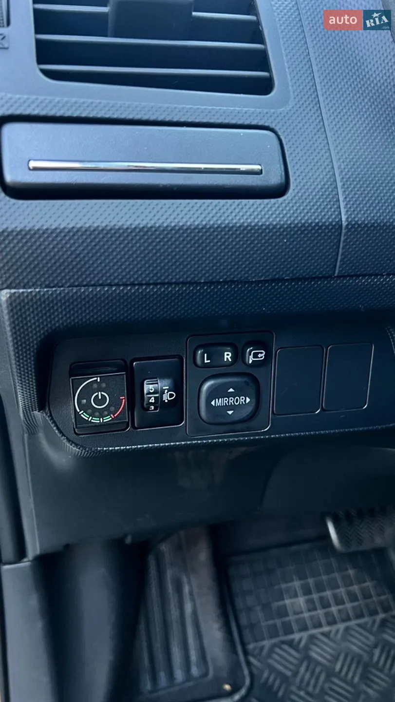 2011 Toyota Auris - мініатюра 21