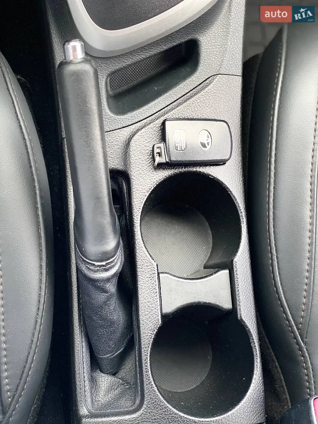 2014 Toyota Auris - мініатюра 38