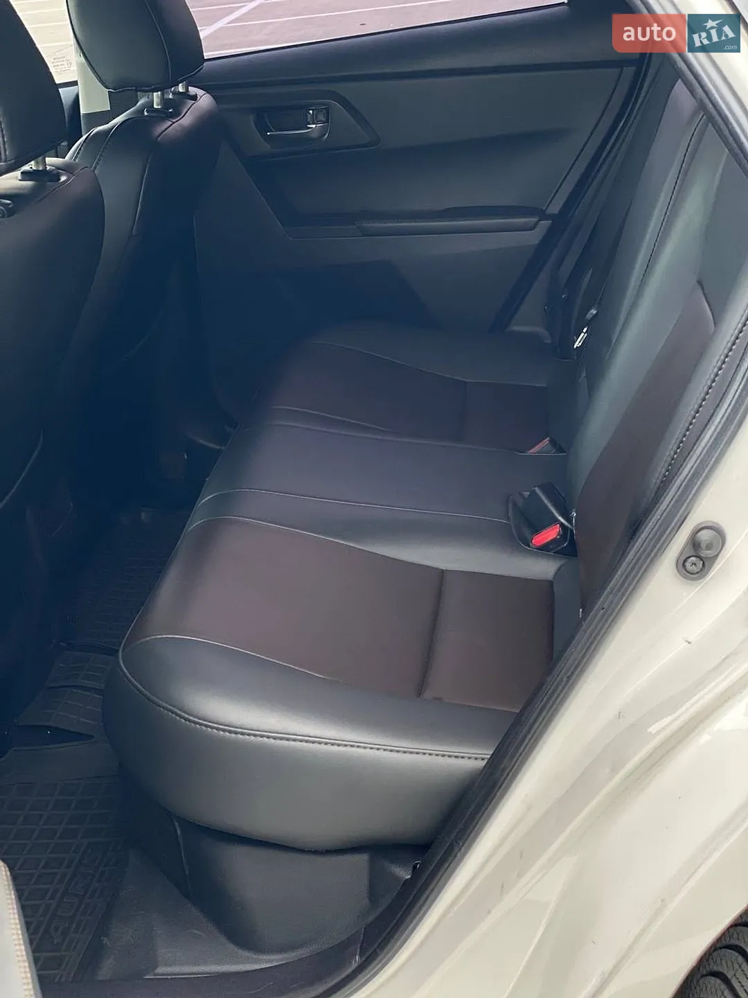 2014 Toyota Auris - мініатюра 42