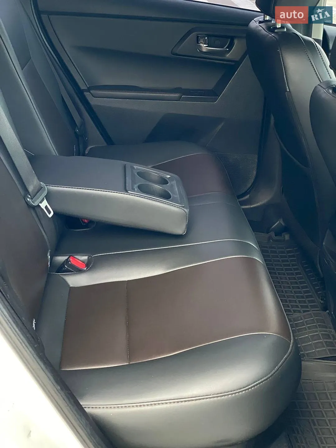 2014 Toyota Auris - мініатюра 47