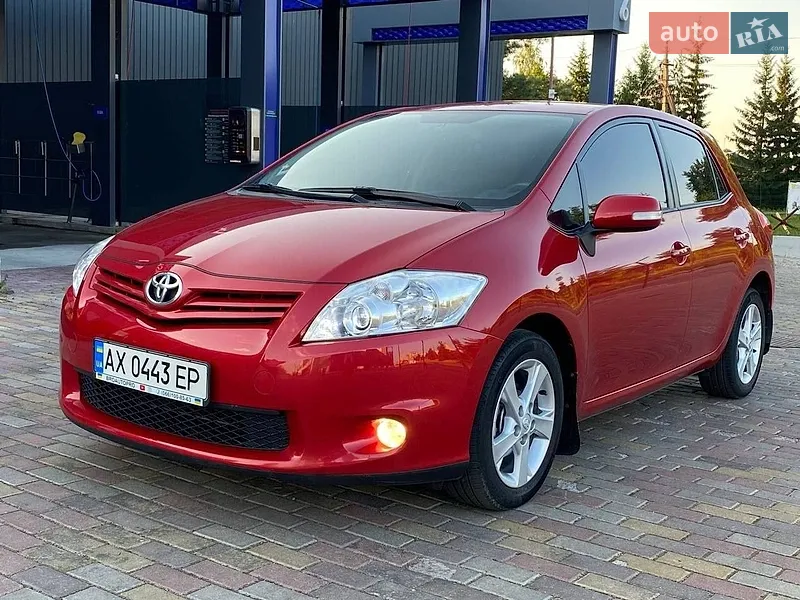 Toyota Auris 2013 VIN SB1ME4JE80E019522 фото оголошення 28 з 60