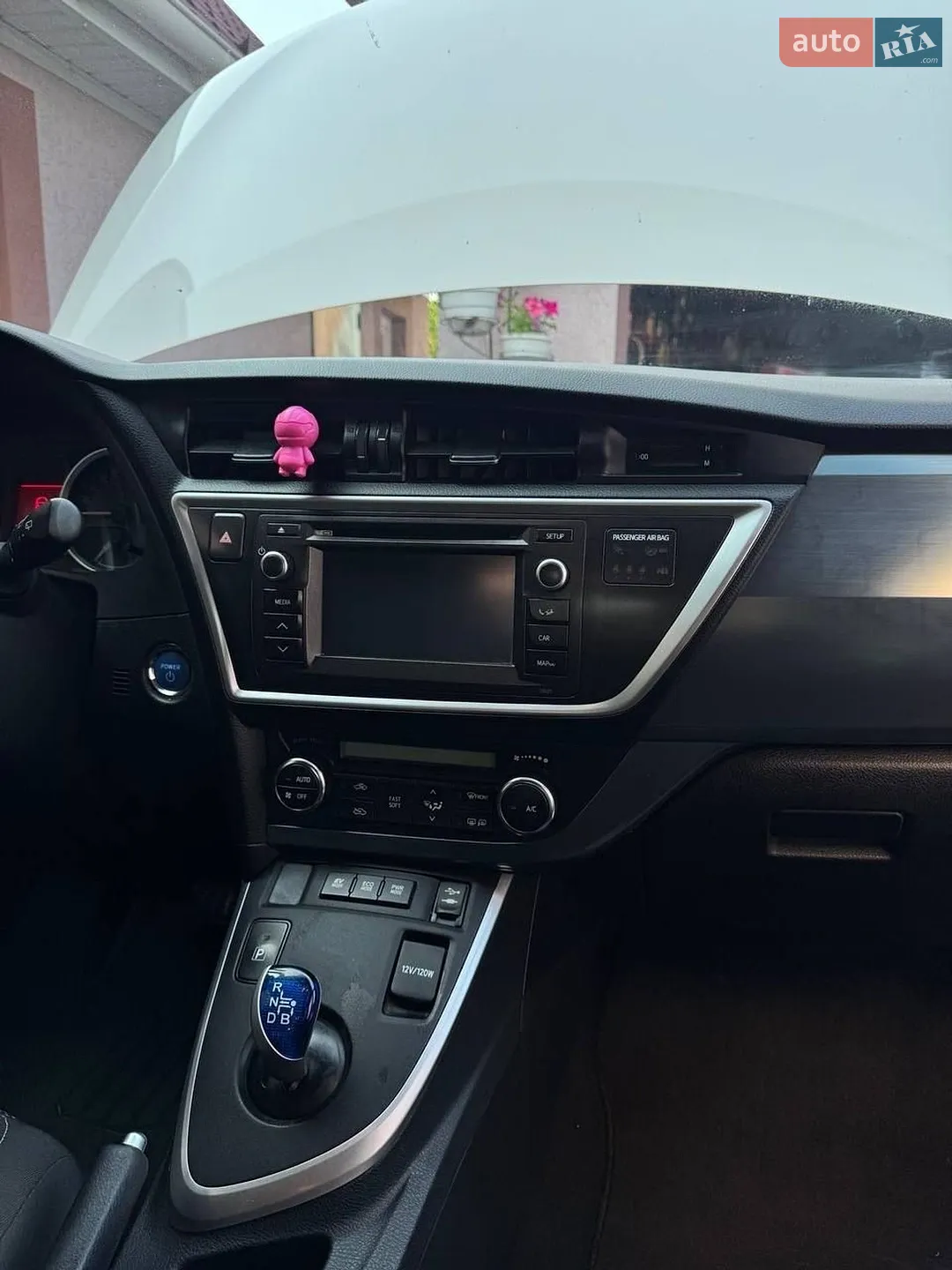 2013 Toyota Auris - мініатюра 9