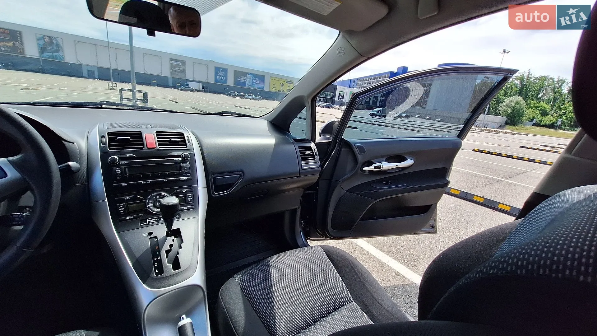 2011 Toyota Auris - мініатюра 38