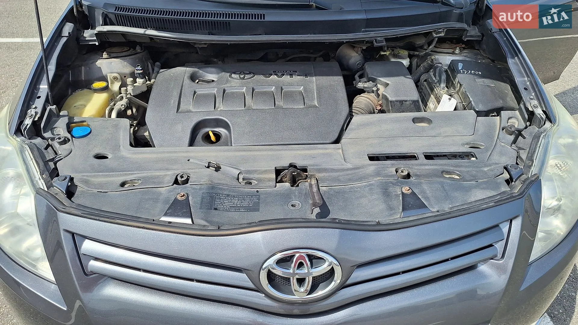 2011 Toyota Auris - мініатюра 41