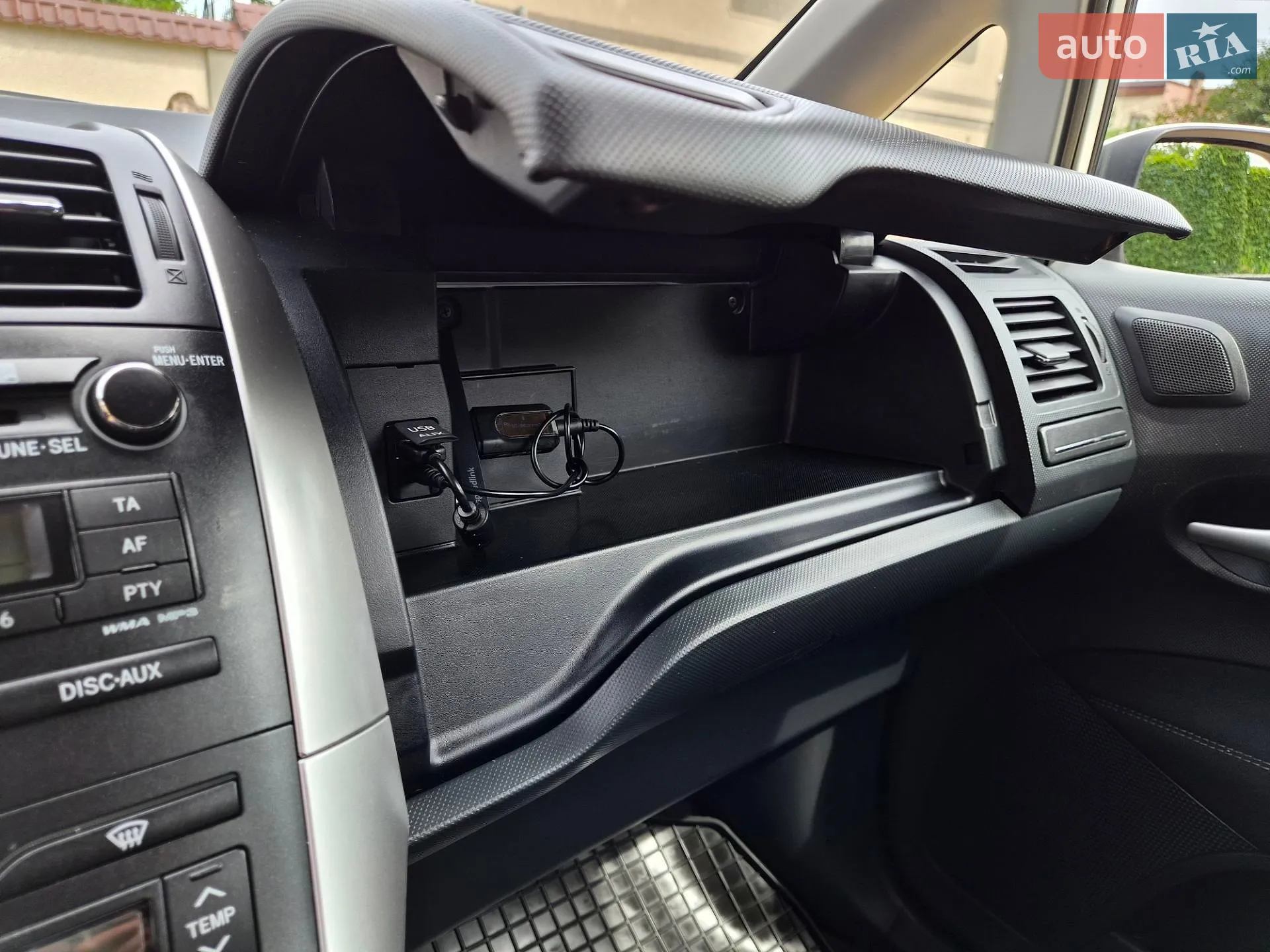 2012 Toyota Auris - мініатюра 35