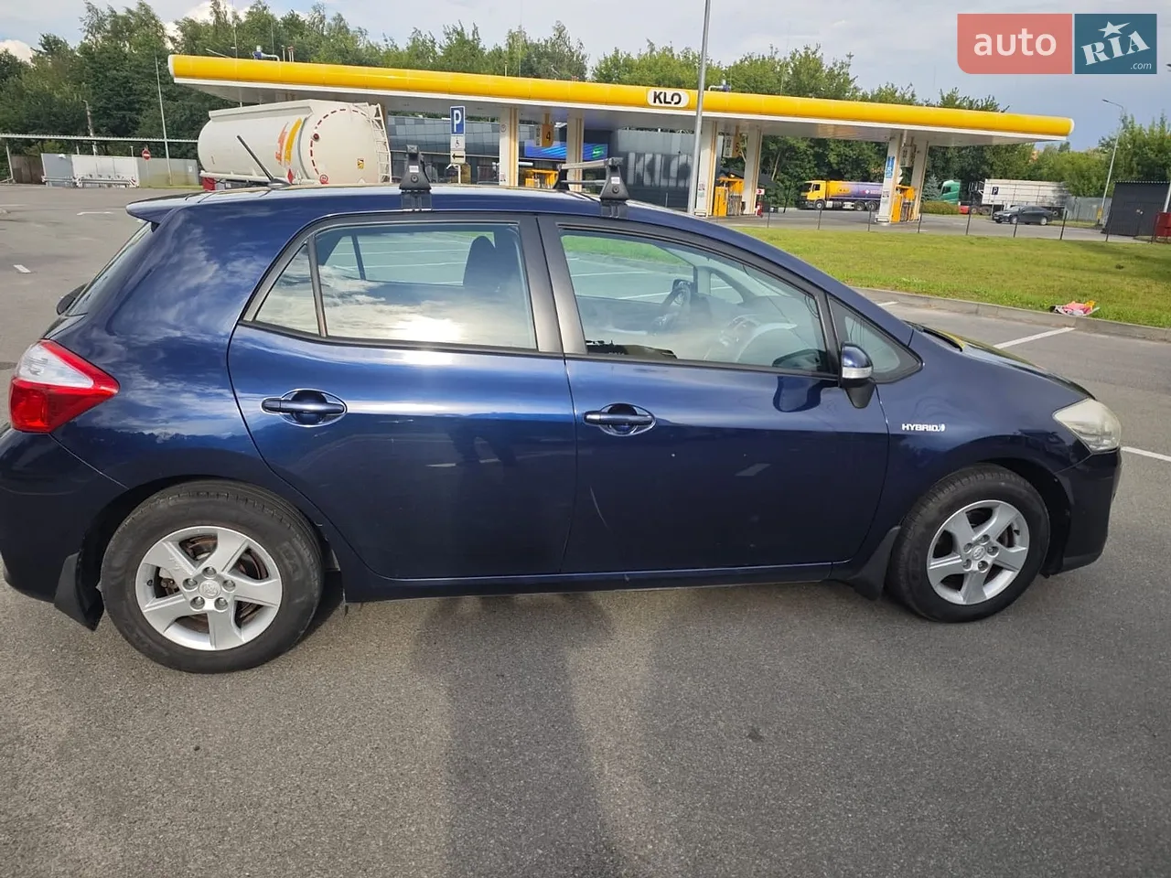 2011 Toyota Auris - мініатюра 66