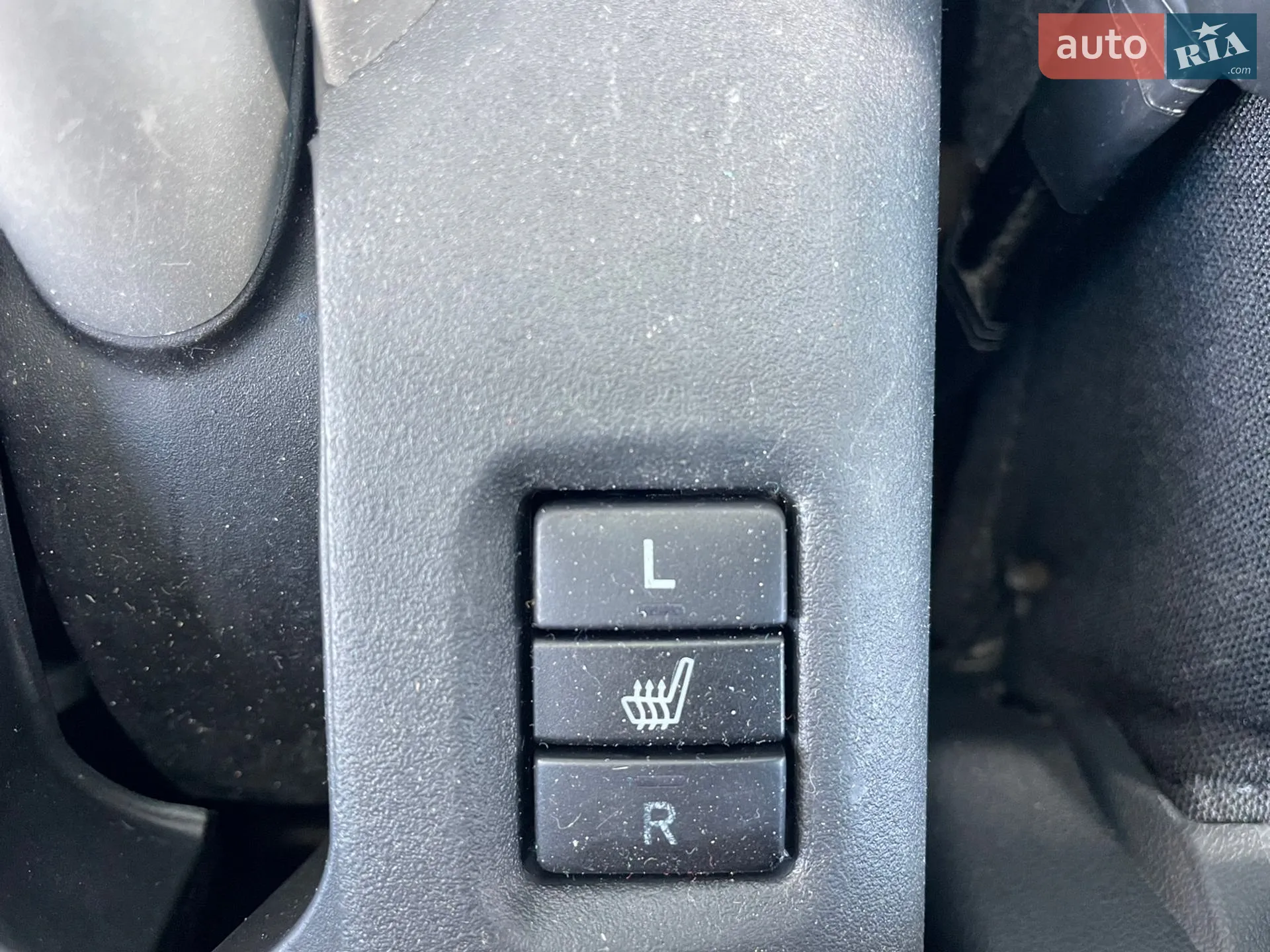 2011 Toyota Auris - мініатюра 24